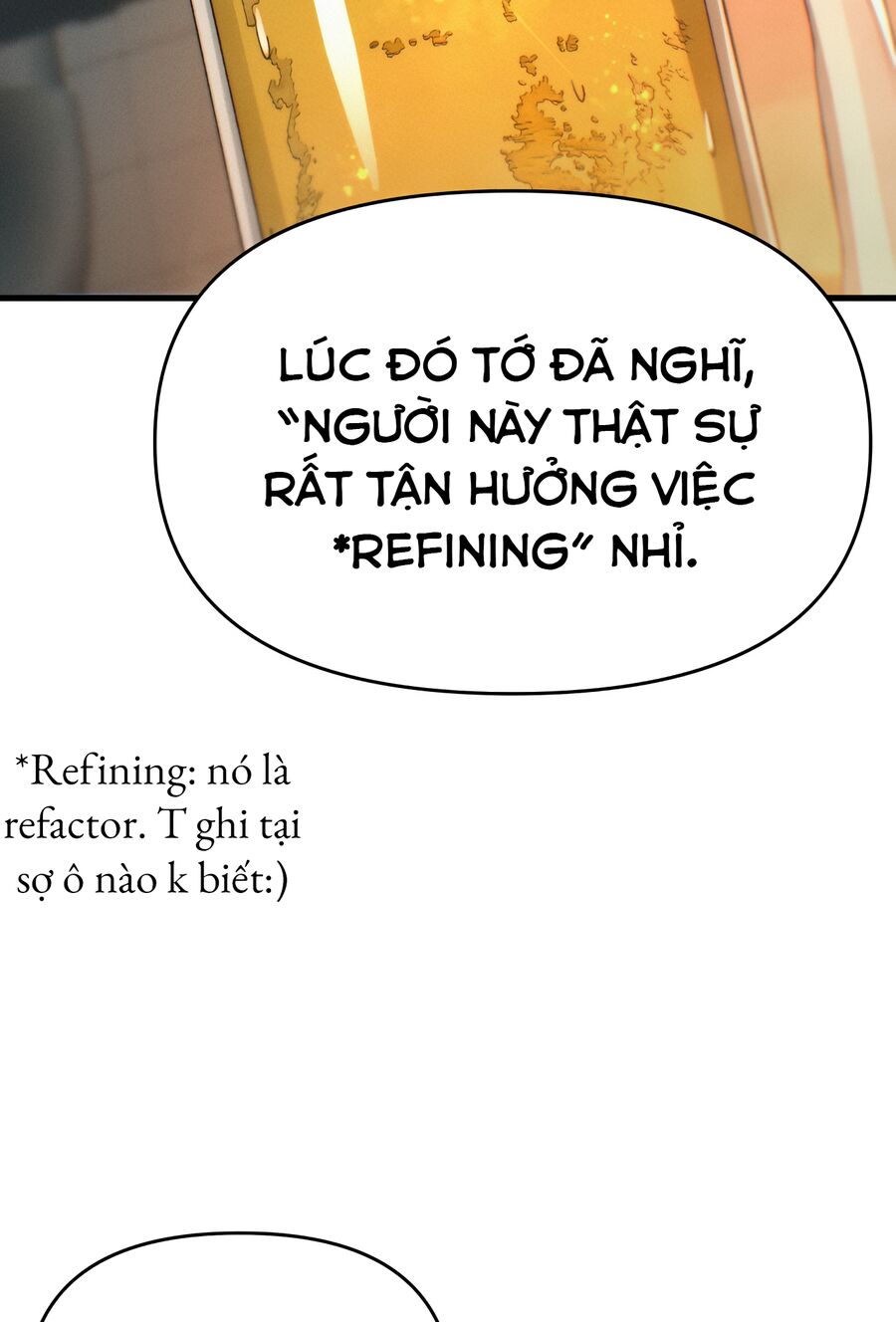Nhật Kí Đổi Việc Chapter 4 - 101