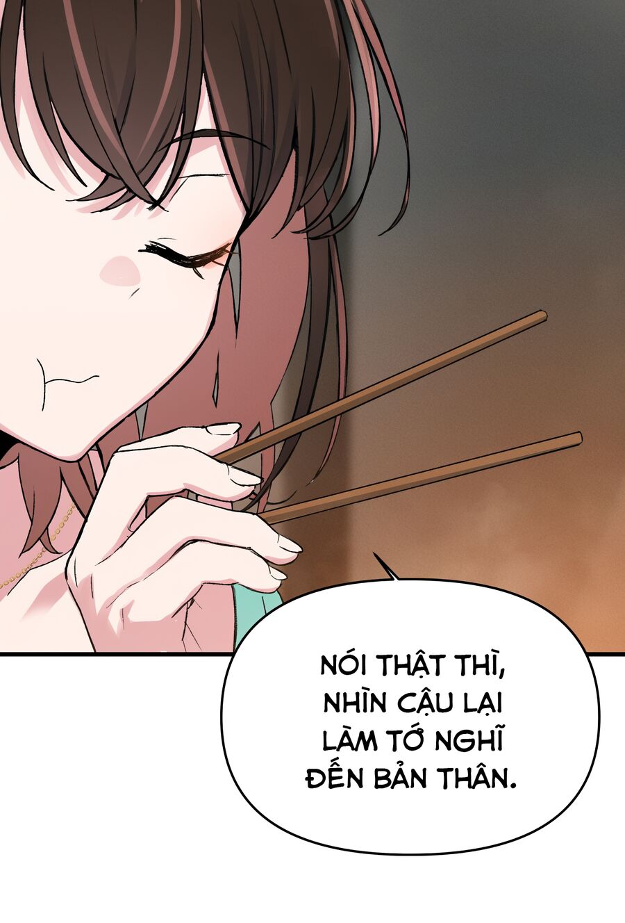 Nhật Kí Đổi Việc Chapter 4 - 104