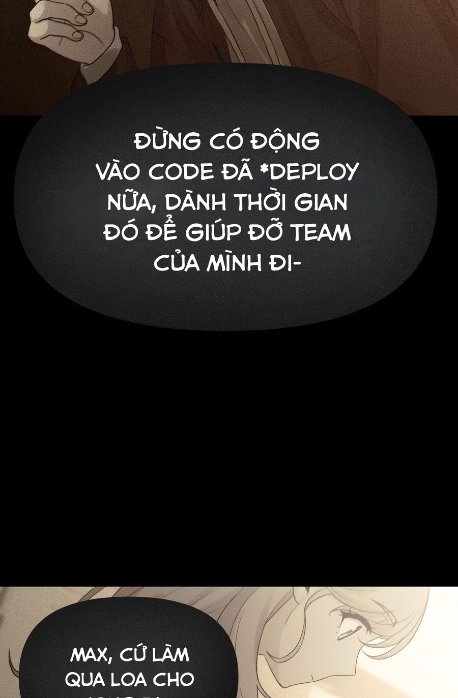 Nhật Kí Đổi Việc Chapter 4 - 110