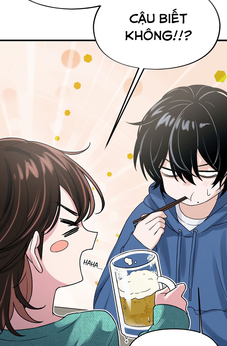 Nhật Kí Đổi Việc Chapter 4 - 114