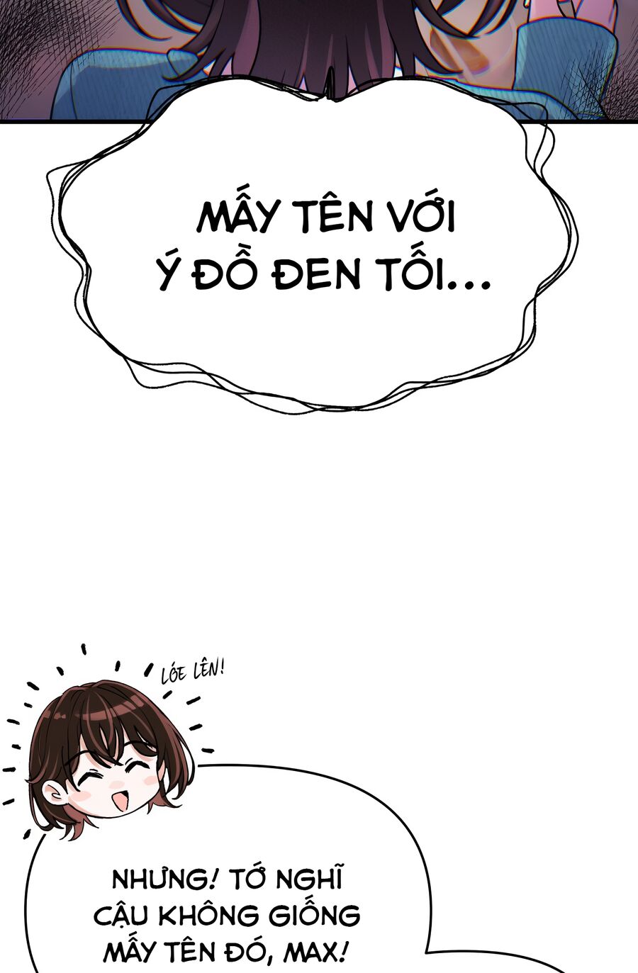Nhật Kí Đổi Việc Chapter 4 - 120