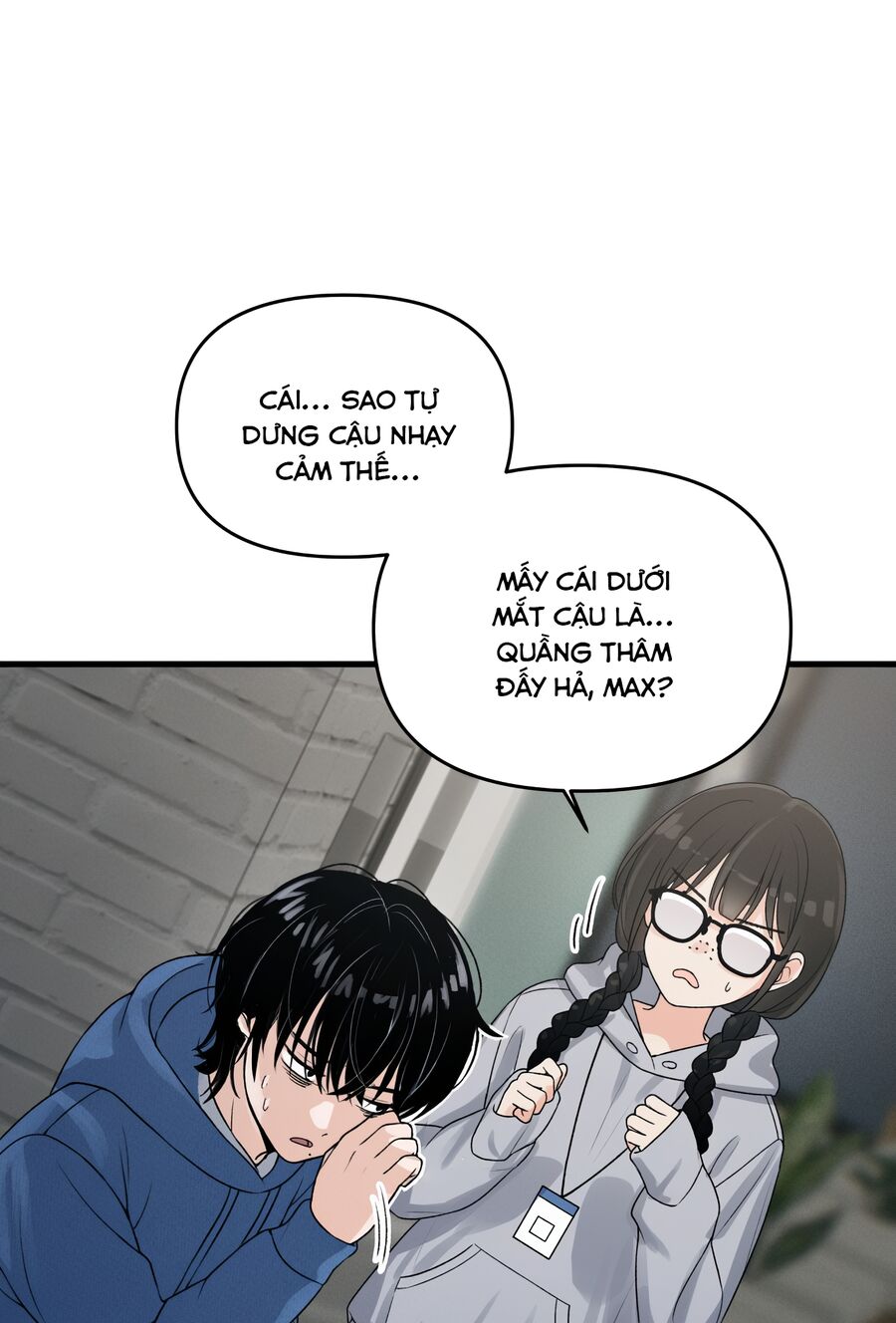 Nhật Kí Đổi Việc Chapter 4 - 14
