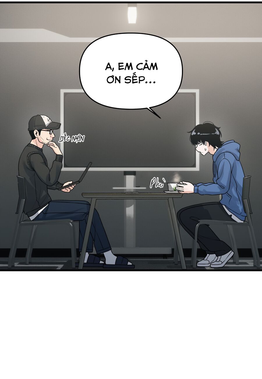 Nhật Kí Đổi Việc Chapter 4 - 26