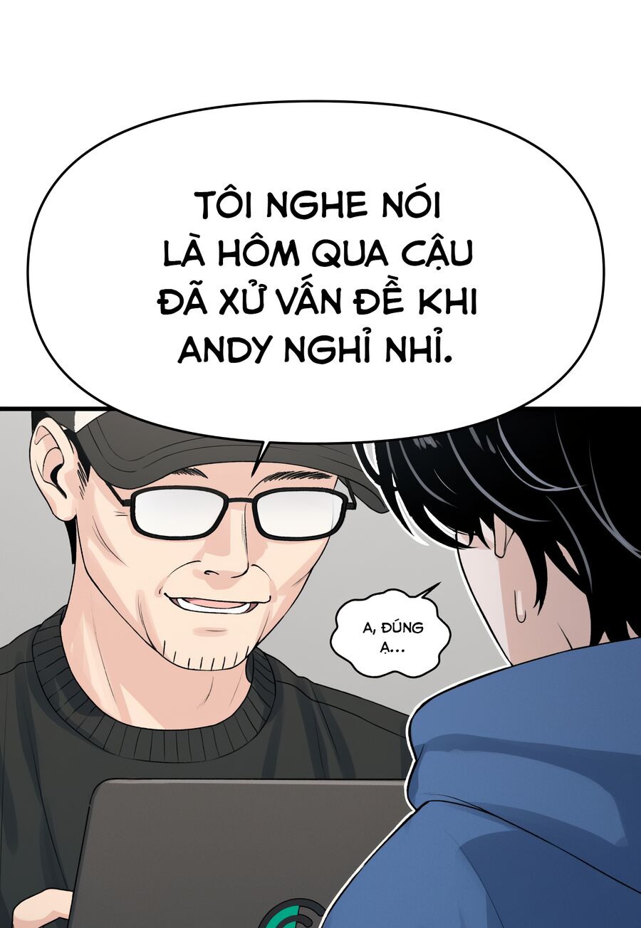 Nhật Kí Đổi Việc Chapter 4 - 27