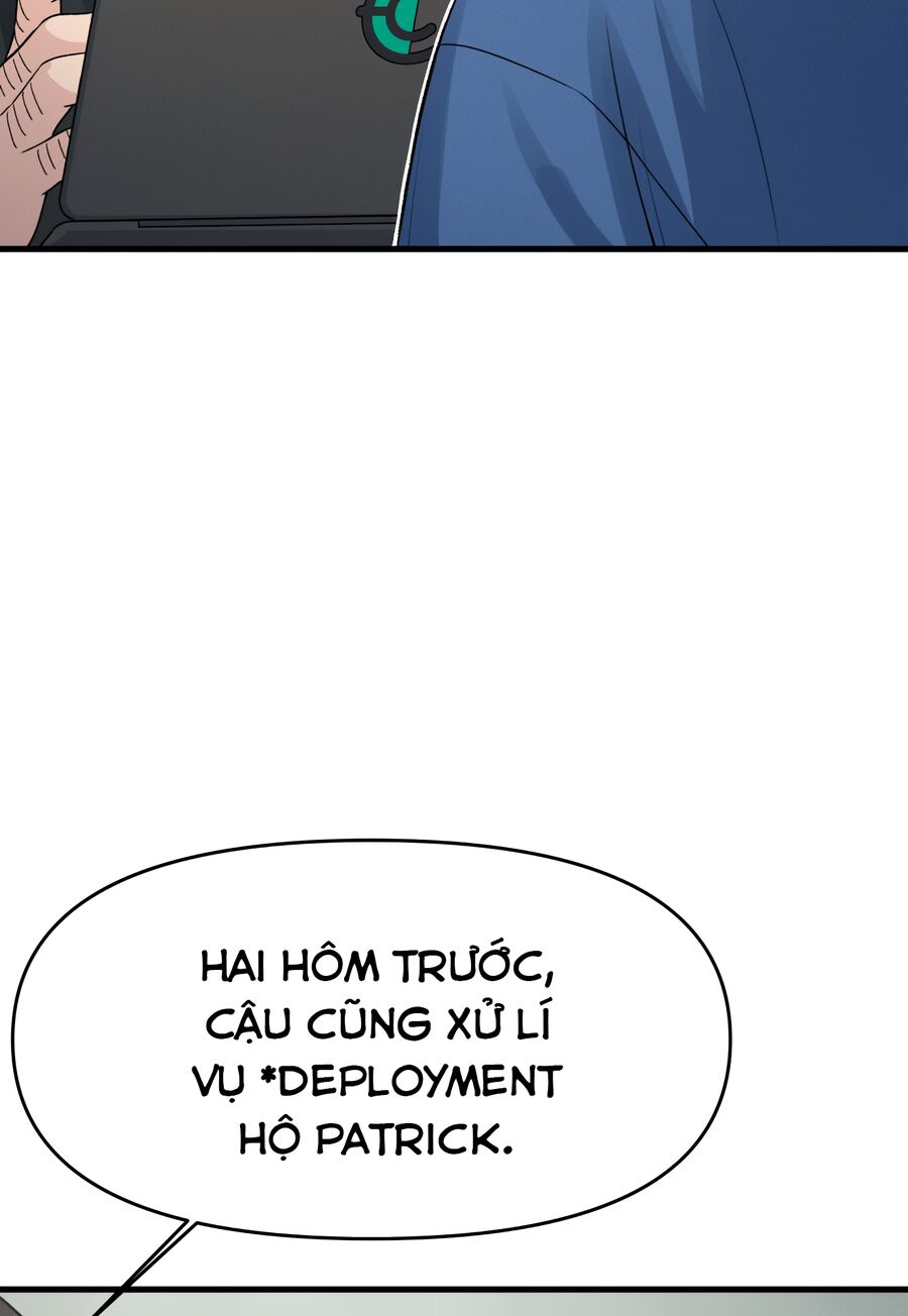 Nhật Kí Đổi Việc Chapter 4 - 28