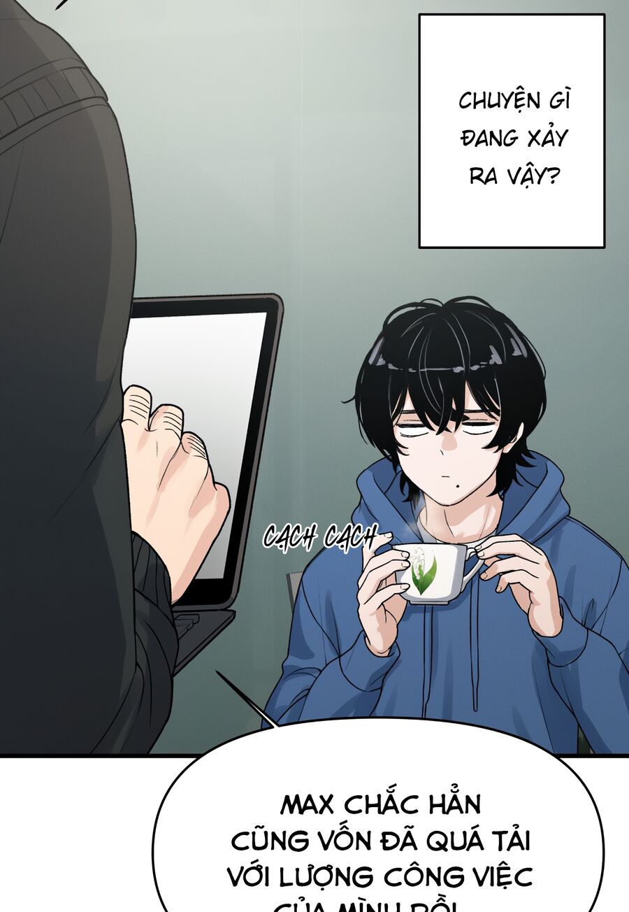 Nhật Kí Đổi Việc Chapter 4 - 29