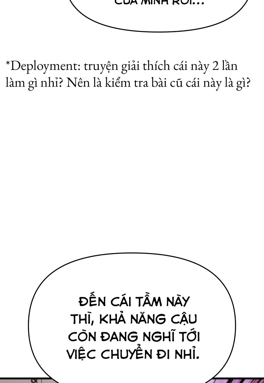 Nhật Kí Đổi Việc Chapter 4 - 30