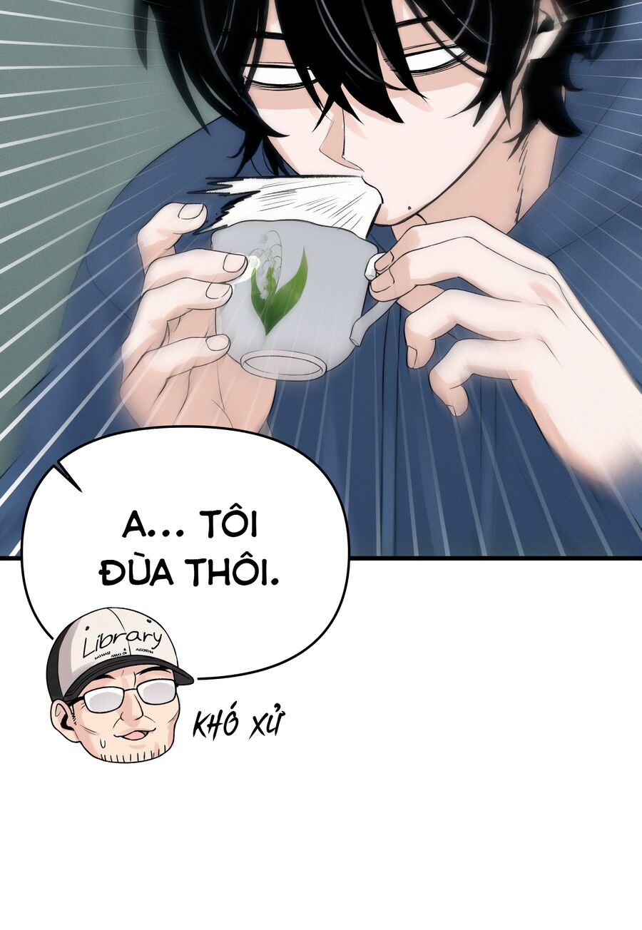 Nhật Kí Đổi Việc Chapter 4 - 33