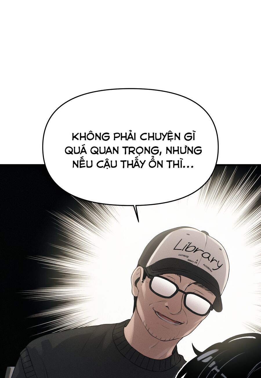 Nhật Kí Đổi Việc Chapter 4 - 34