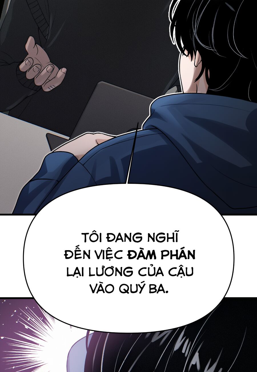 Nhật Kí Đổi Việc Chapter 4 - 35