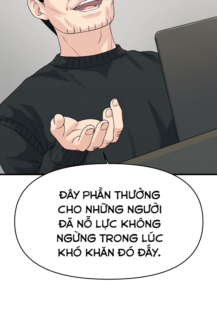 Nhật Kí Đổi Việc Chapter 4 - 38