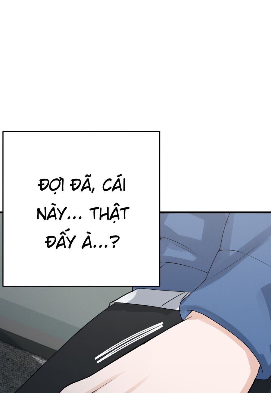 Nhật Kí Đổi Việc Chapter 4 - 39