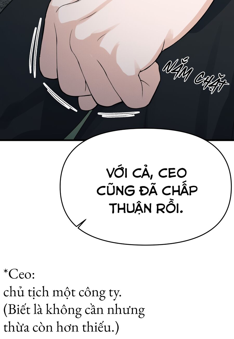 Nhật Kí Đổi Việc Chapter 4 - 40