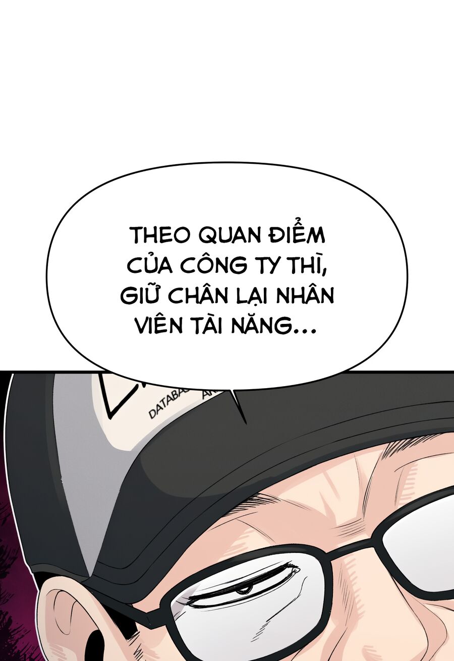 Nhật Kí Đổi Việc Chapter 4 - 41
