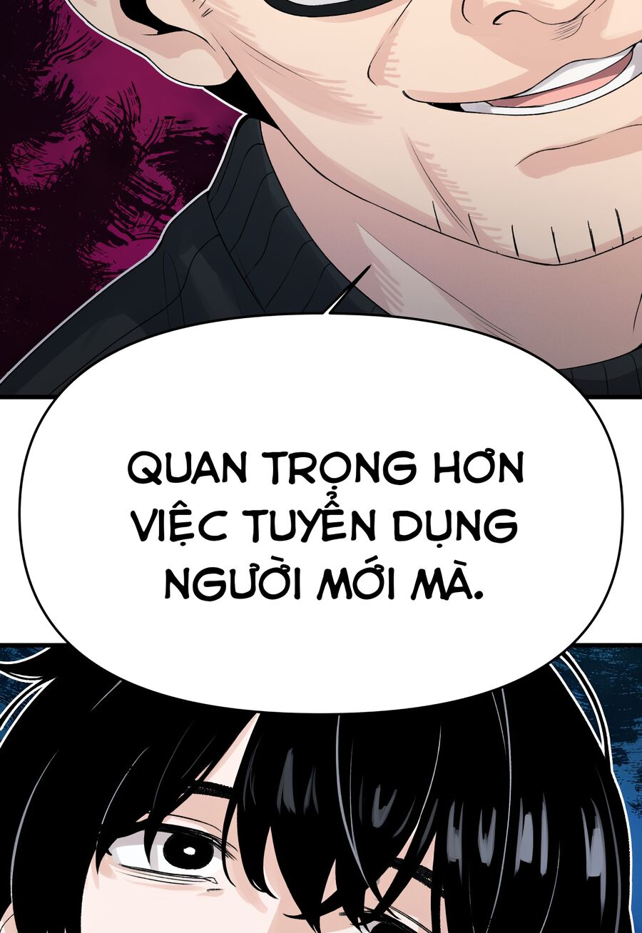 Nhật Kí Đổi Việc Chapter 4 - 42