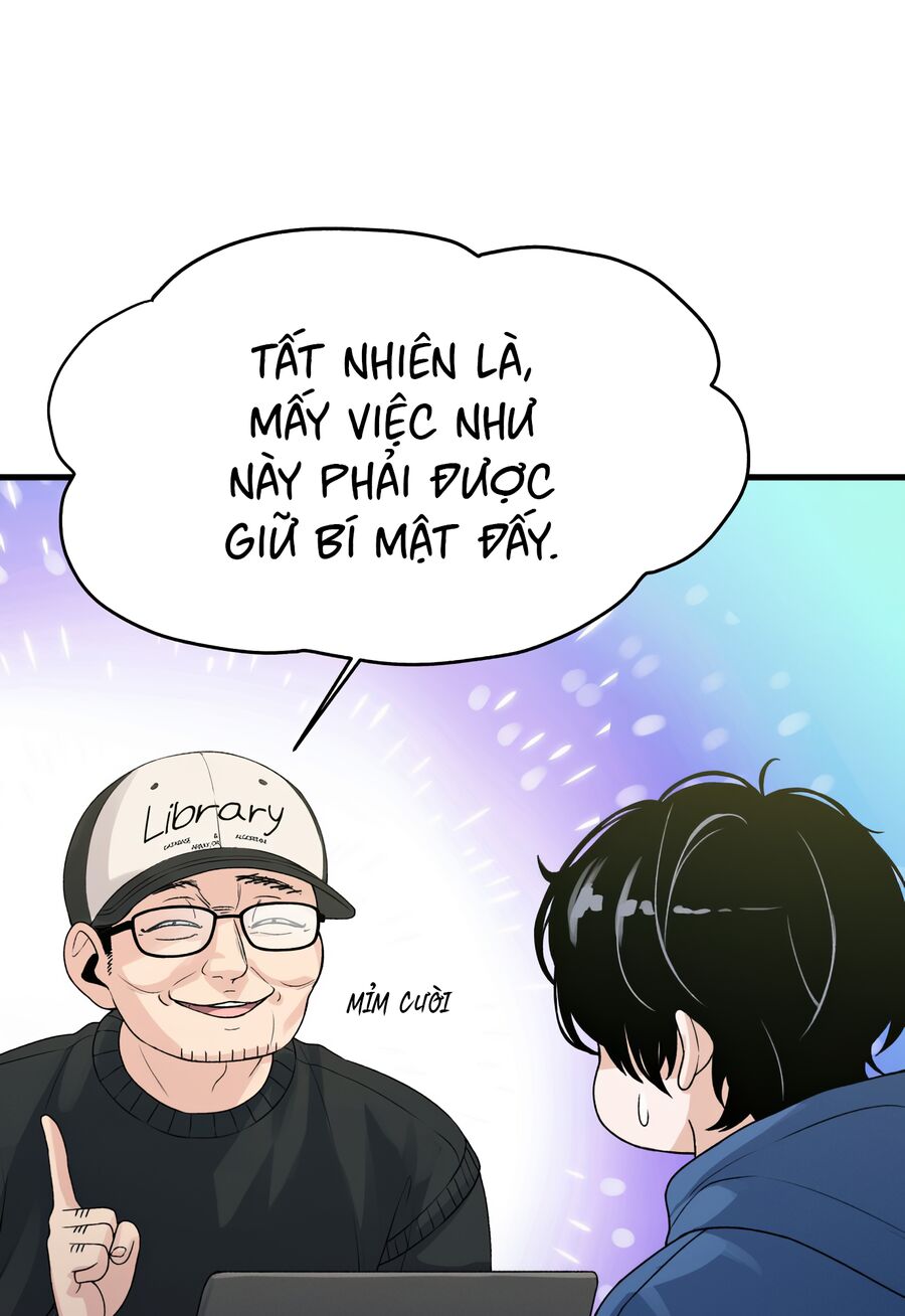Nhật Kí Đổi Việc Chapter 4 - 44