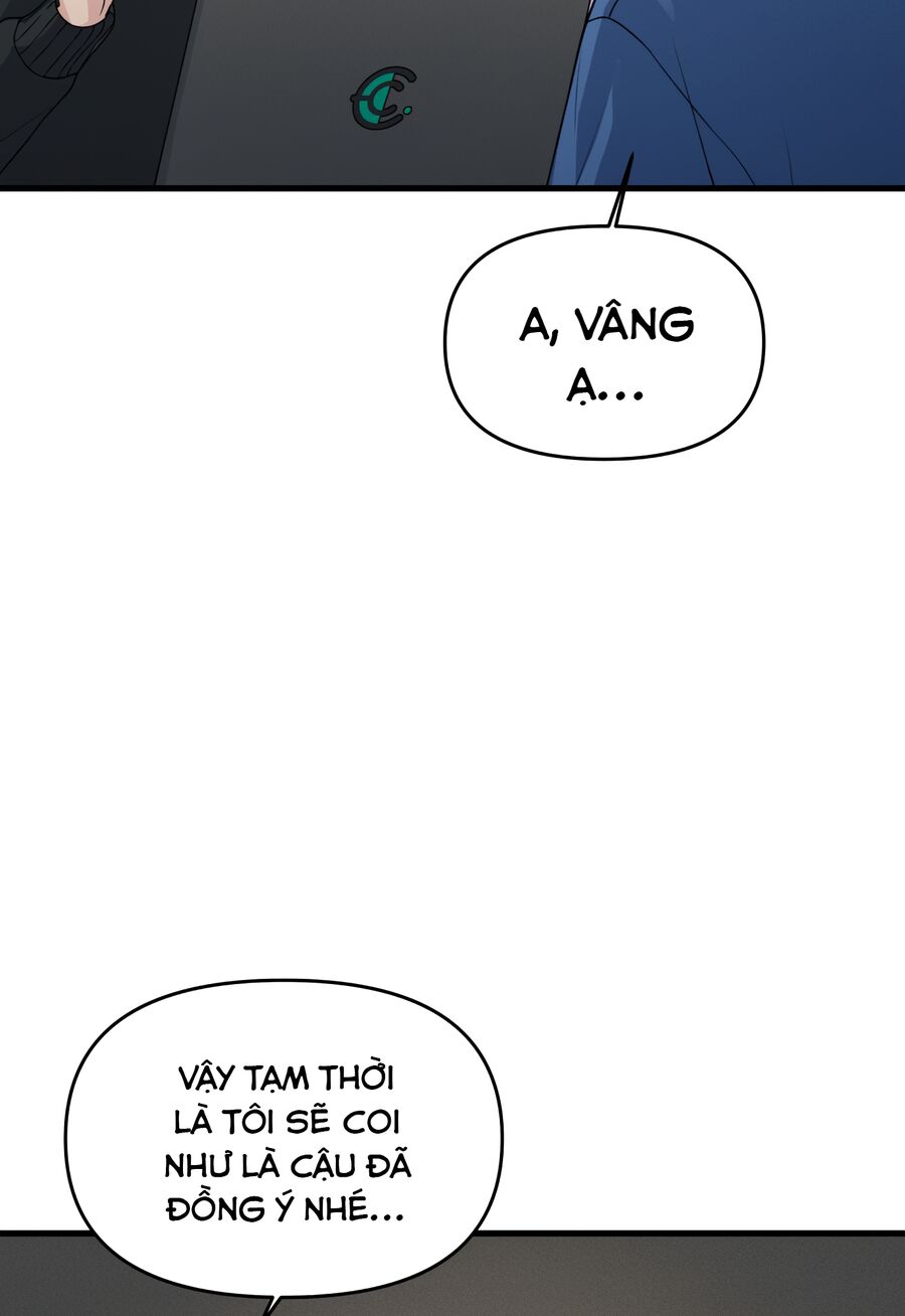 Nhật Kí Đổi Việc Chapter 4 - 45