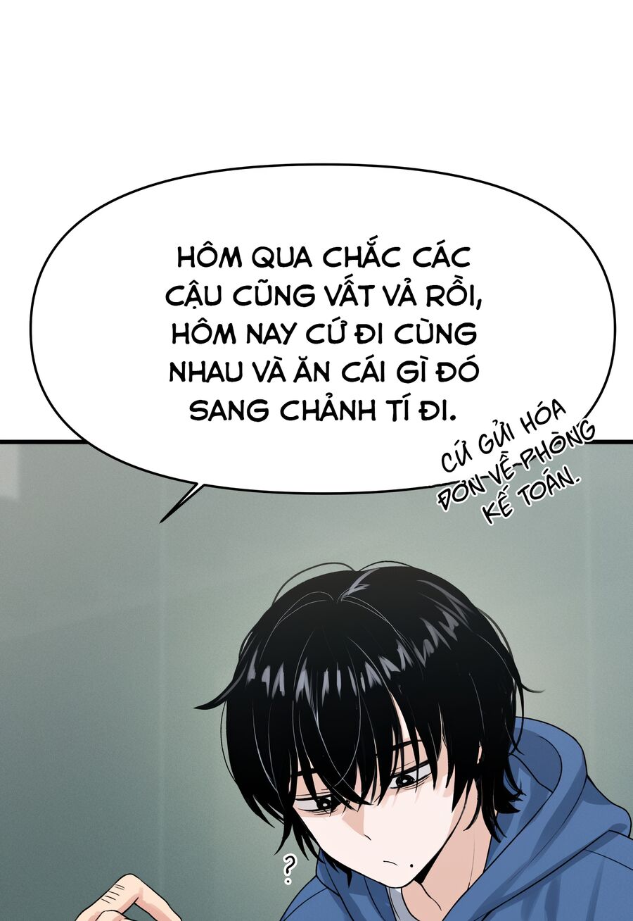 Nhật Kí Đổi Việc Chapter 4 - 47