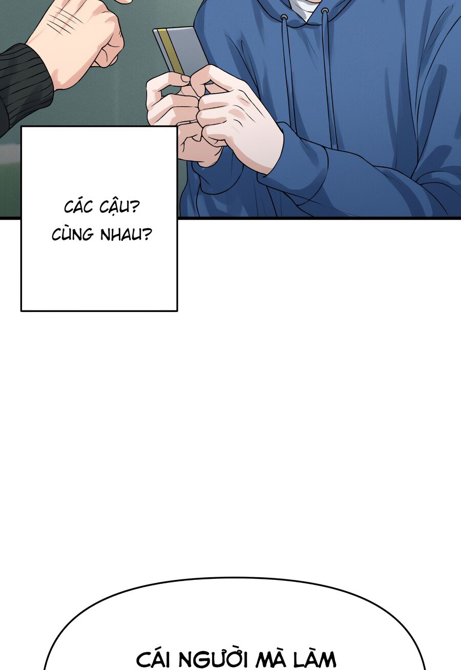 Nhật Kí Đổi Việc Chapter 4 - 48