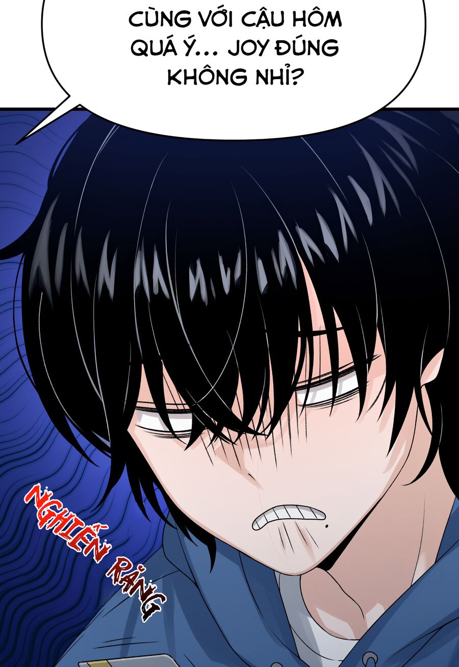 Nhật Kí Đổi Việc Chapter 4 - 49