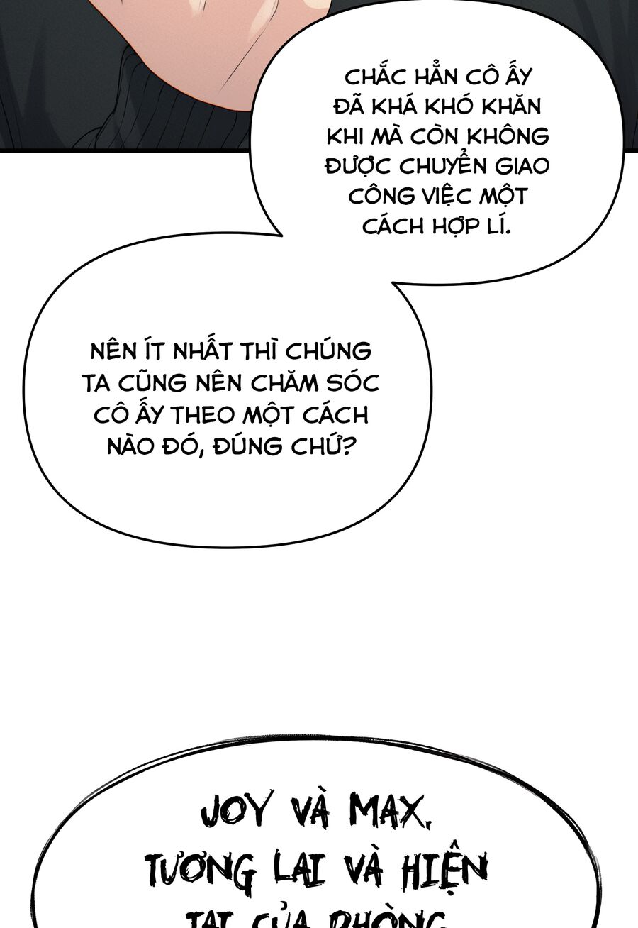 Nhật Kí Đổi Việc Chapter 4 - 52