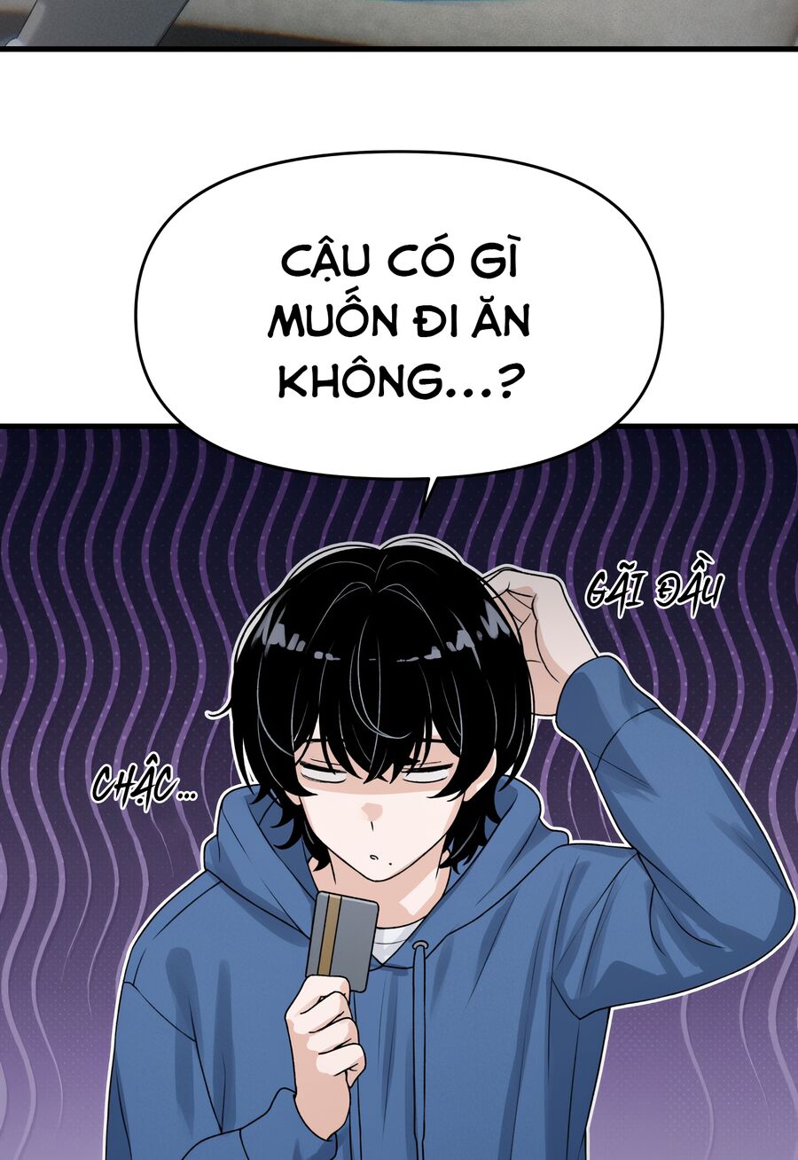 Nhật Kí Đổi Việc Chapter 4 - 58