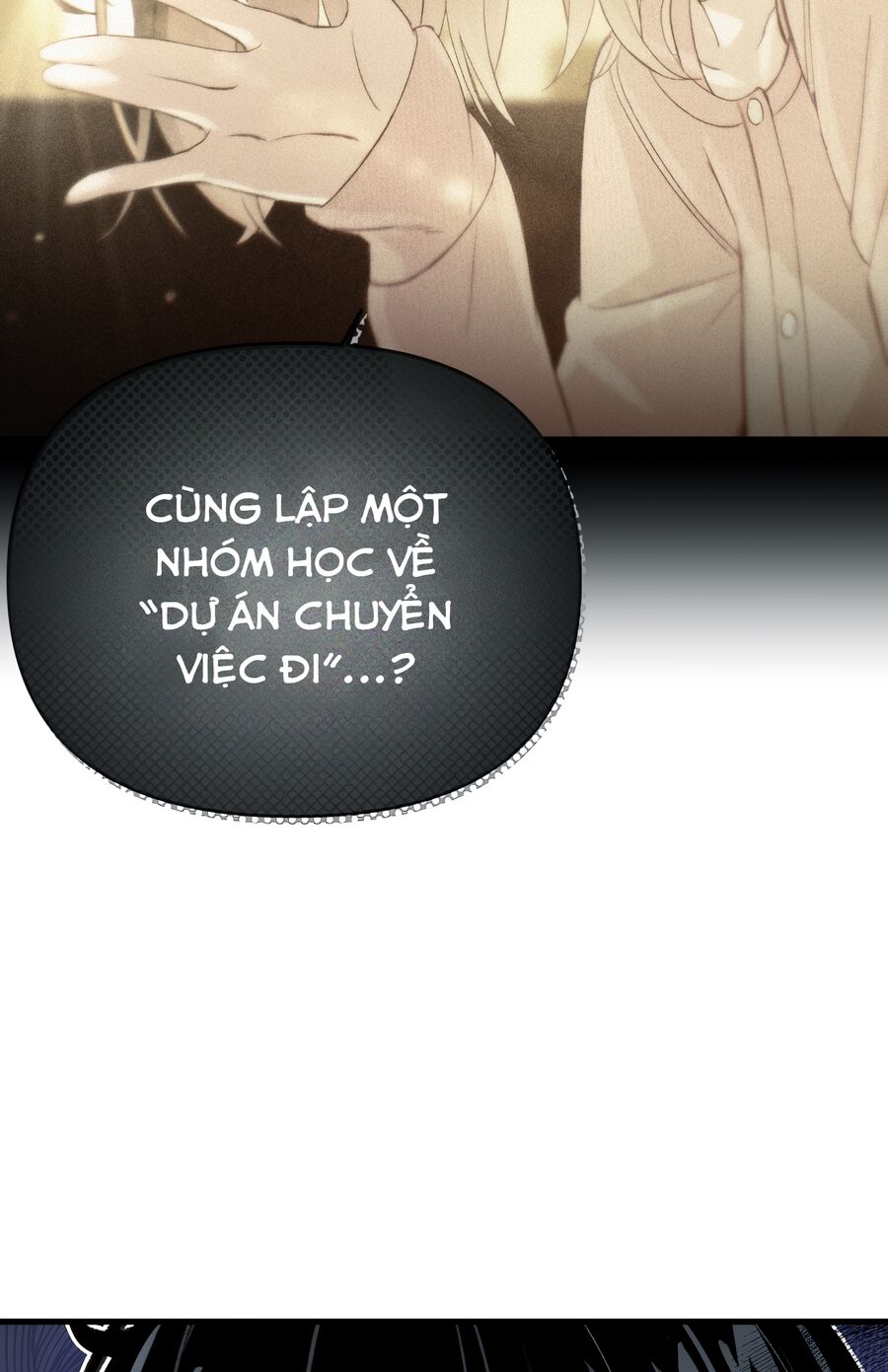 Nhật Kí Đổi Việc Chapter 4 - 7