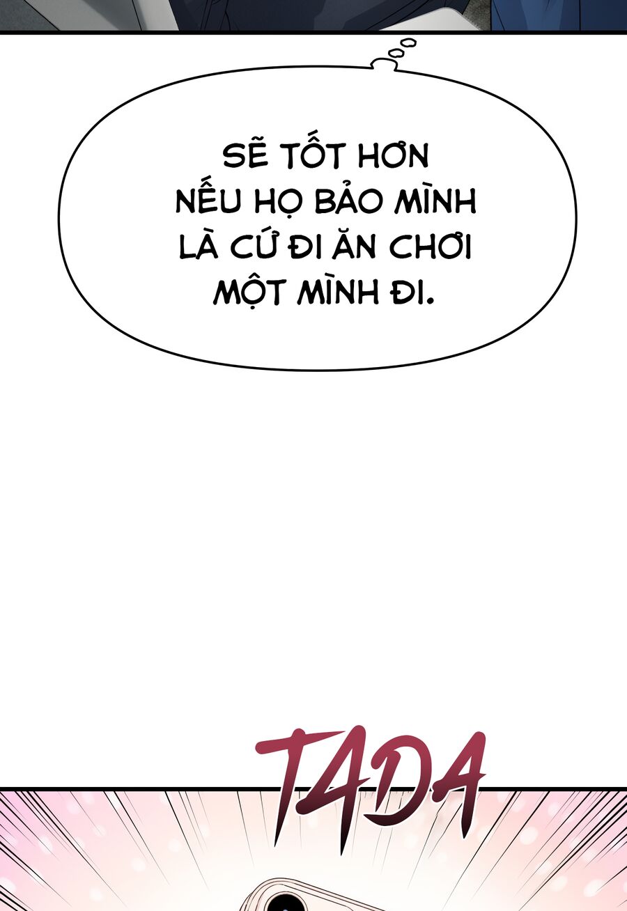 Nhật Kí Đổi Việc Chapter 4 - 61