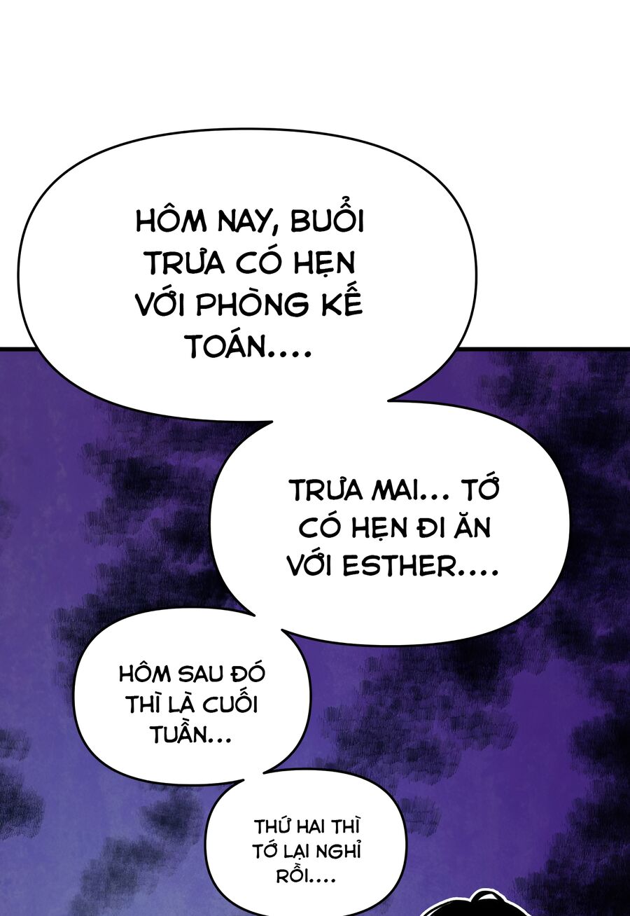 Nhật Kí Đổi Việc Chapter 4 - 63