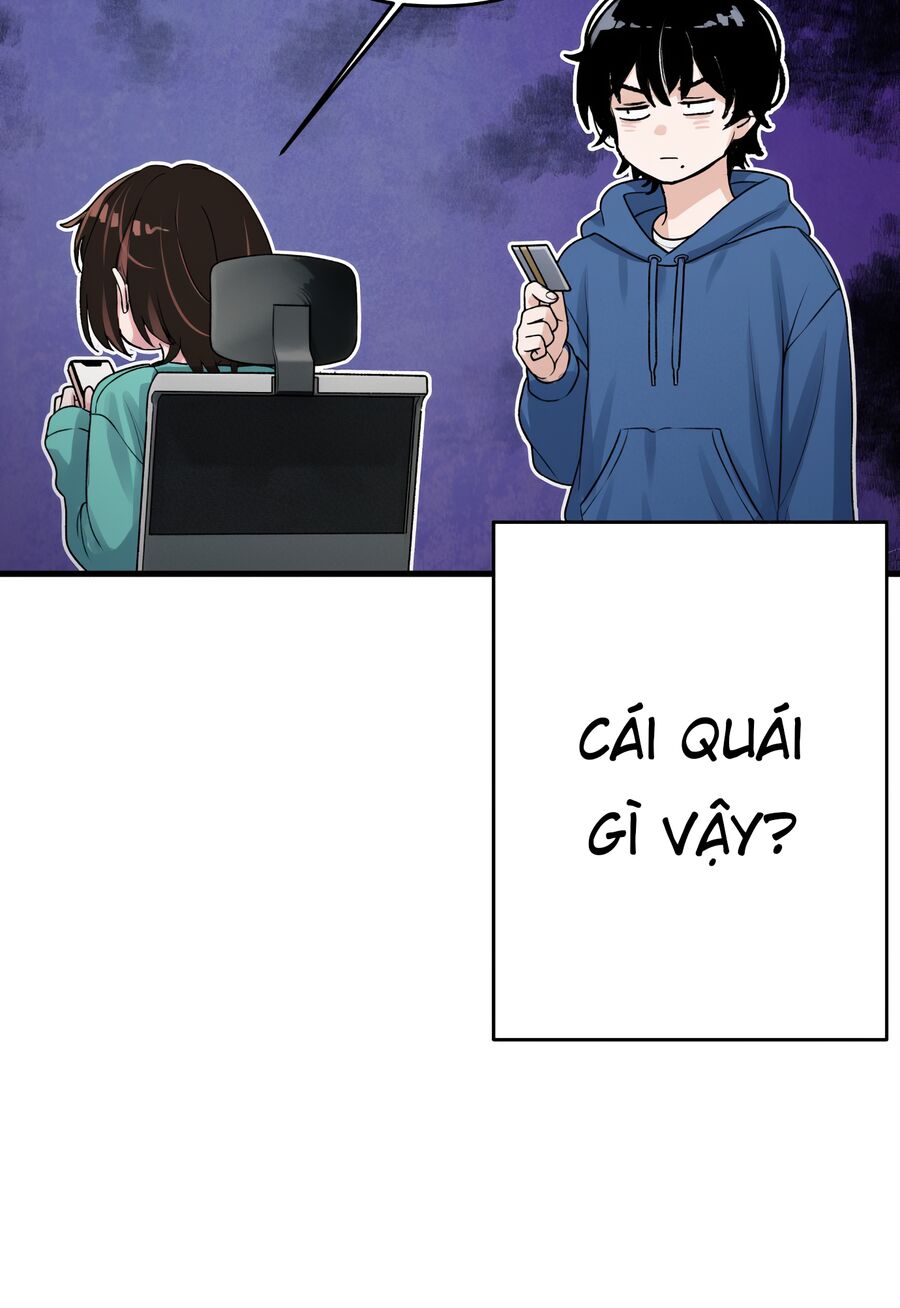 Nhật Kí Đổi Việc Chapter 4 - 64