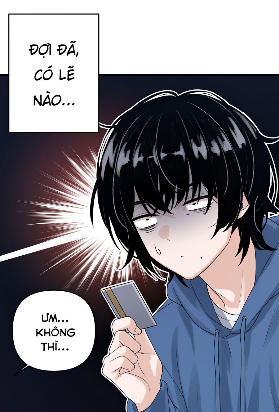 Nhật Kí Đổi Việc Chapter 4 - 65