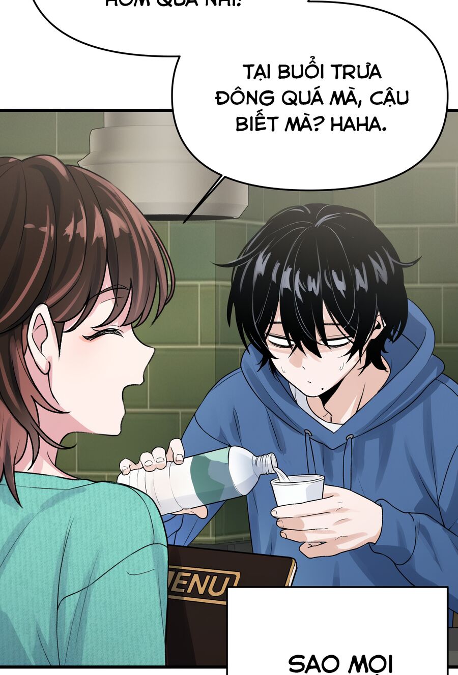 Nhật Kí Đổi Việc Chapter 4 - 74
