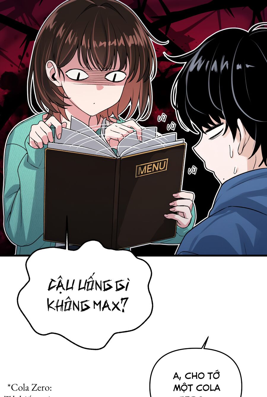 Nhật Kí Đổi Việc Chapter 4 - 76