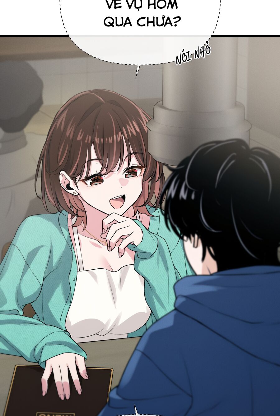 Nhật Kí Đổi Việc Chapter 4 - 81