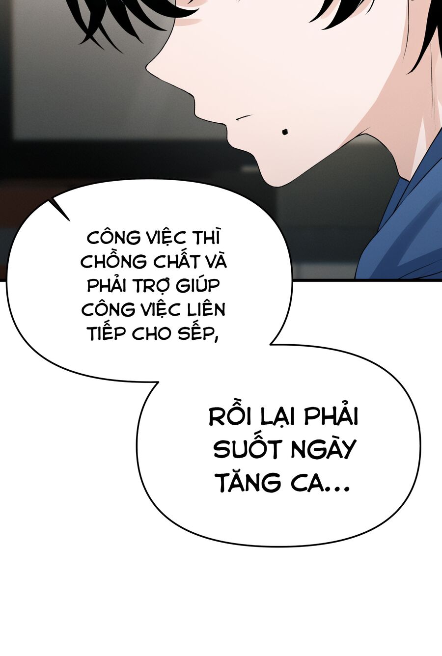 Nhật Kí Đổi Việc Chapter 4 - 83