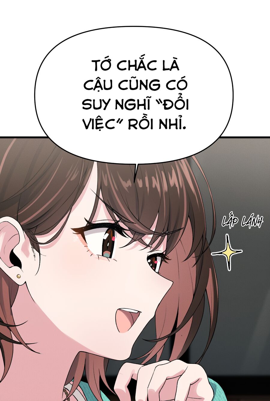Nhật Kí Đổi Việc Chapter 4 - 84