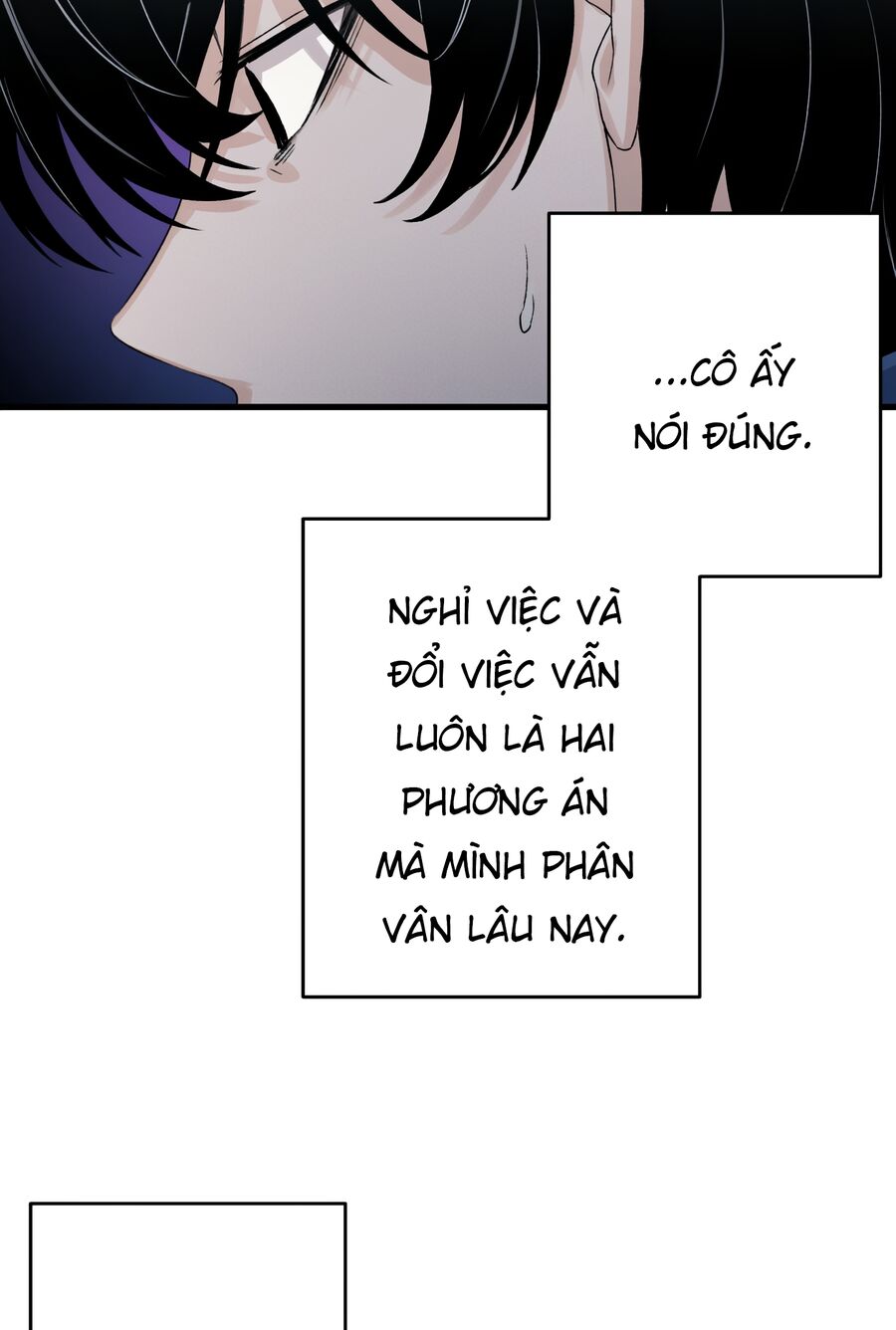 Nhật Kí Đổi Việc Chapter 4 - 86