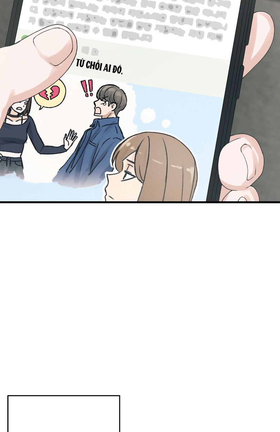 Nhật Kí Đổi Việc Chapter 4 - 10
