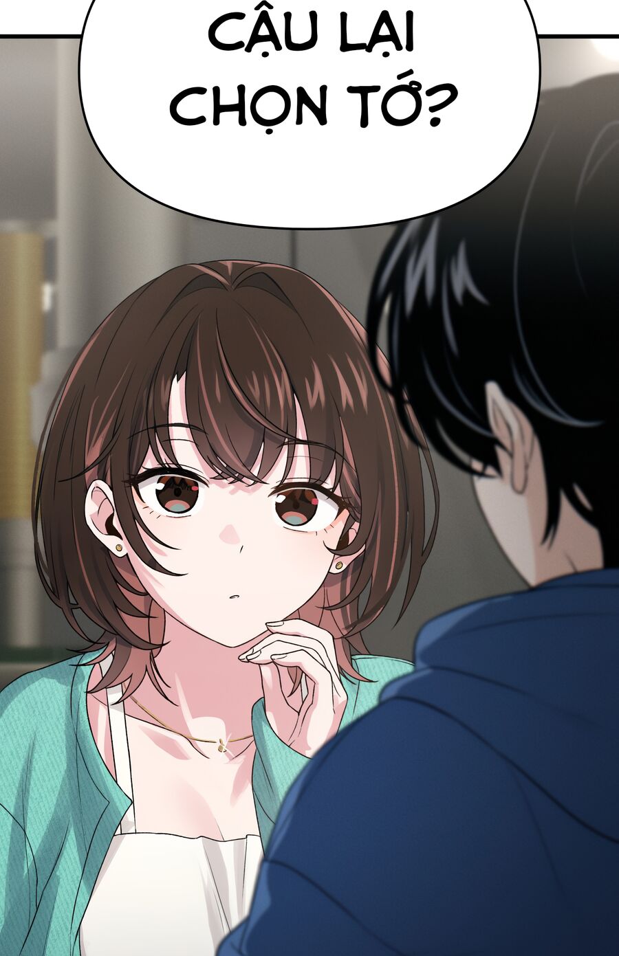 Nhật Kí Đổi Việc Chapter 4 - 93