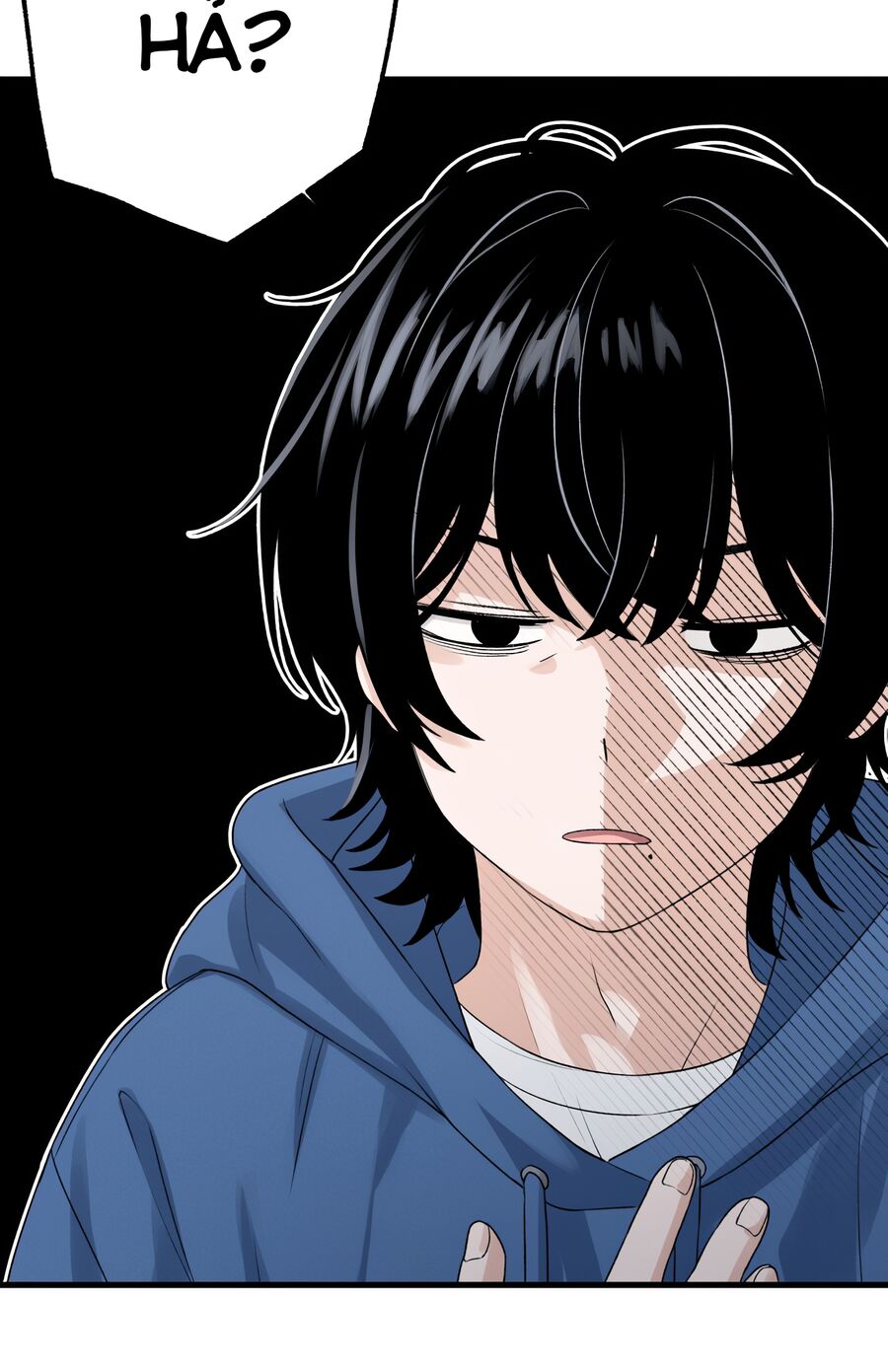 Nhật Kí Đổi Việc Chapter 4 - 96