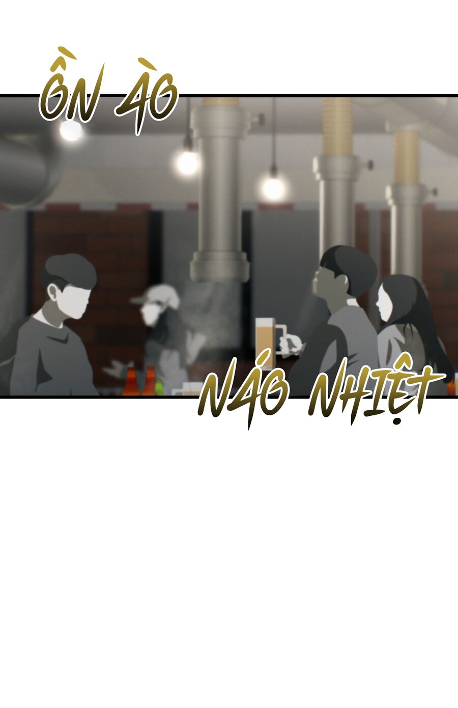 Nhật Kí Đổi Việc Chapter 4 - 98