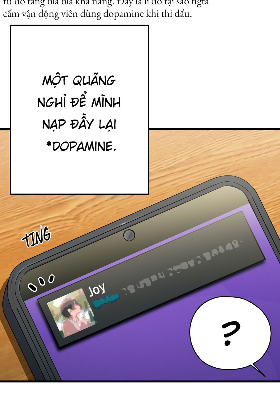Nhật Kí Đổi Việc Chapter 5 - 11