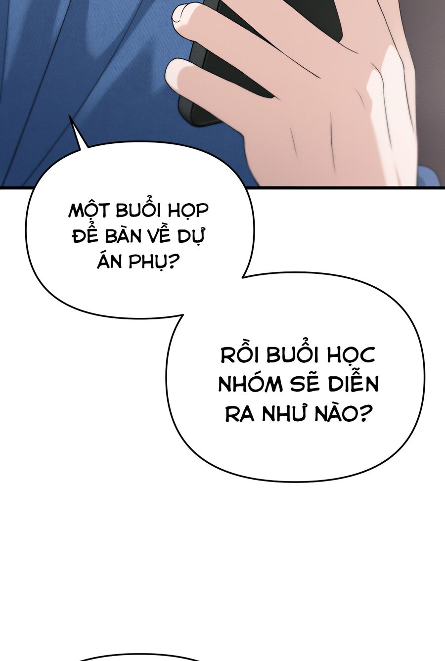 Nhật Kí Đổi Việc Chapter 5 - 105