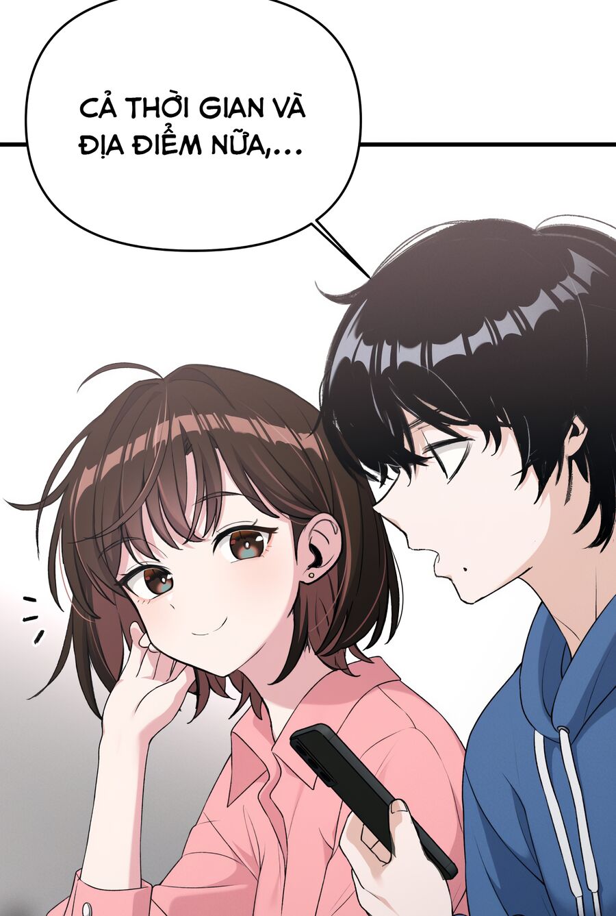 Nhật Kí Đổi Việc Chapter 5 - 106