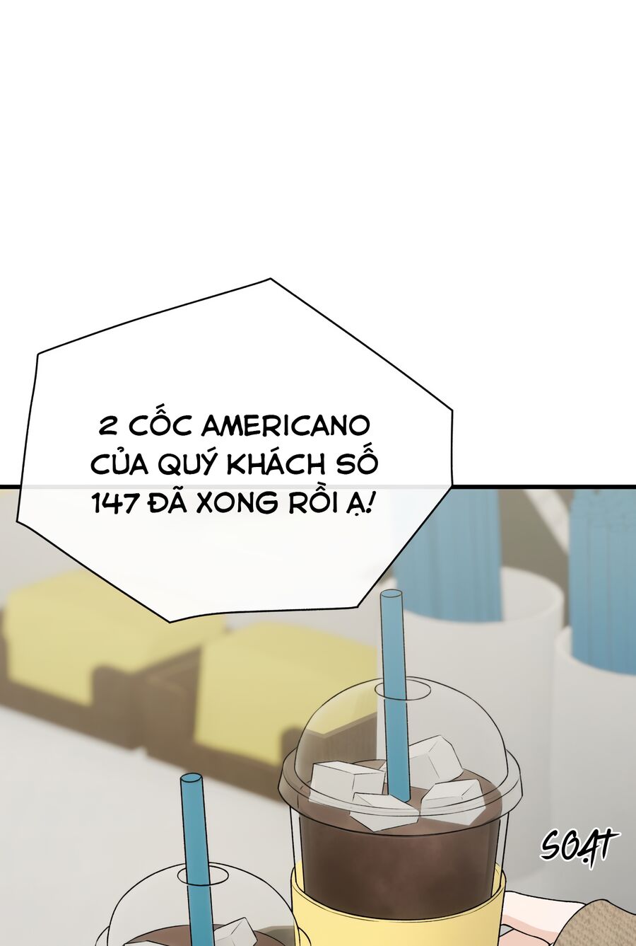 Nhật Kí Đổi Việc Chapter 5 - Trang 2