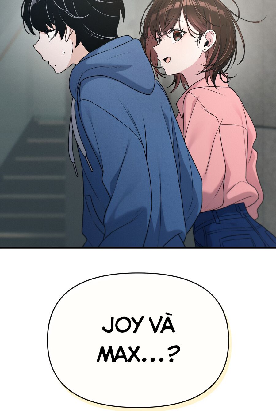 Nhật Kí Đổi Việc Chapter 5 - Trang 2