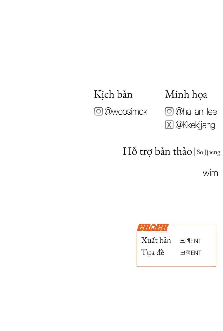 Nhật Kí Đổi Việc Chapter 5 - Trang 2