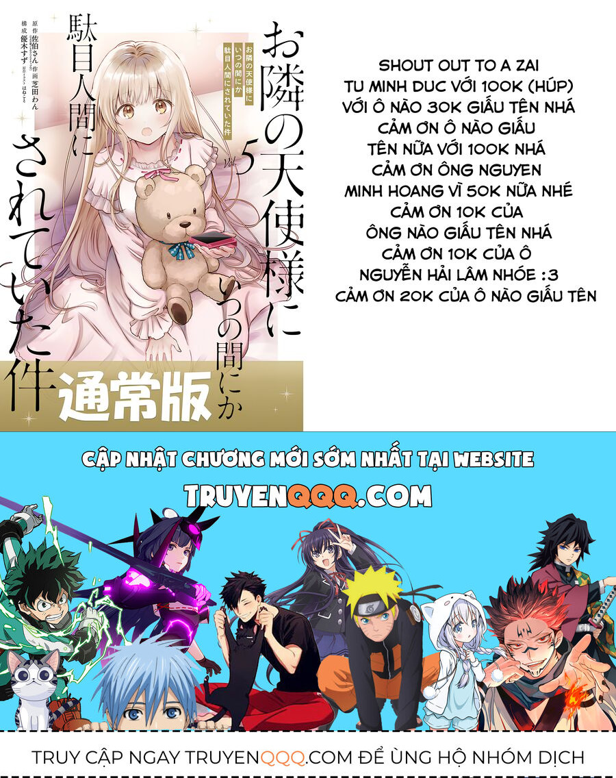 Nhật Kí Đổi Việc Chapter 5 - Trang 2