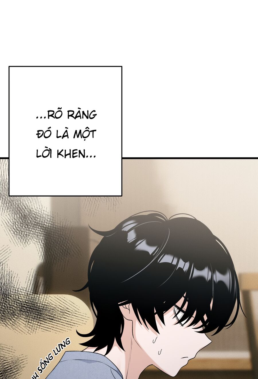 Nhật Kí Đổi Việc Chapter 5 - 17