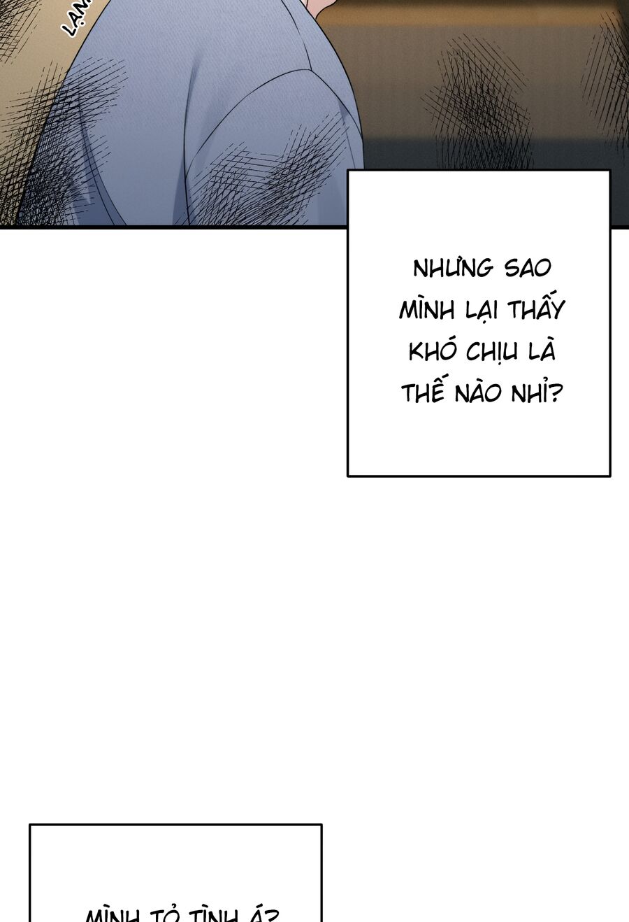 Nhật Kí Đổi Việc Chapter 5 - Trang 2